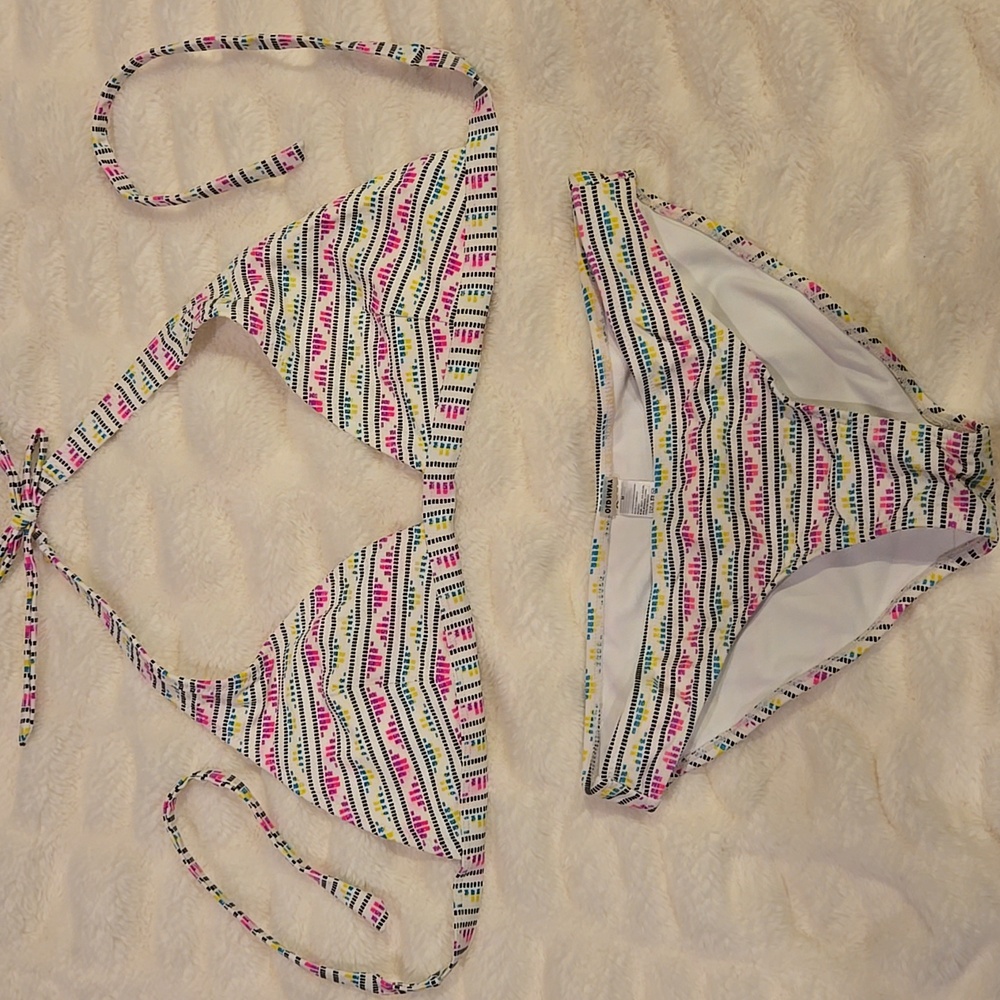 Old Navy Medium Bikini